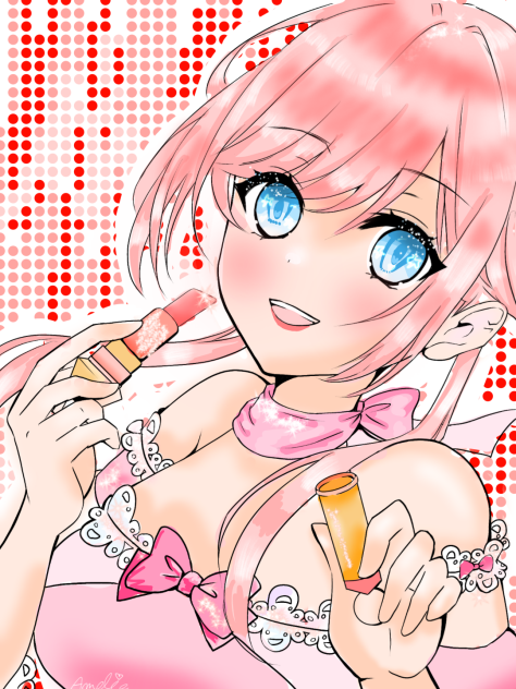 •♡🎀💄♡.