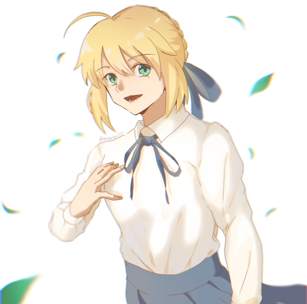 セイバー
