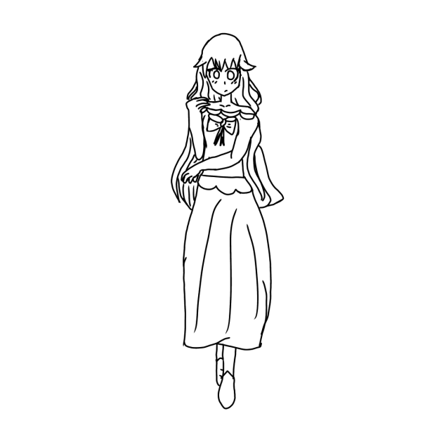 Turning a image in anatomy