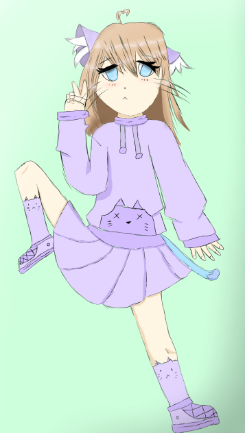 My best drawing ever!!