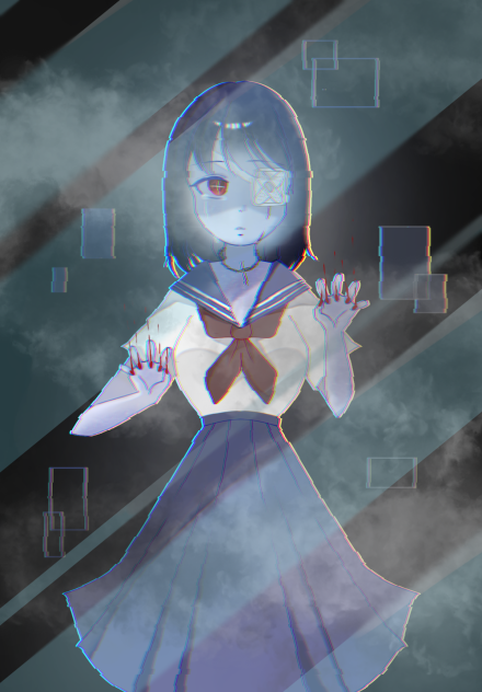 孤独