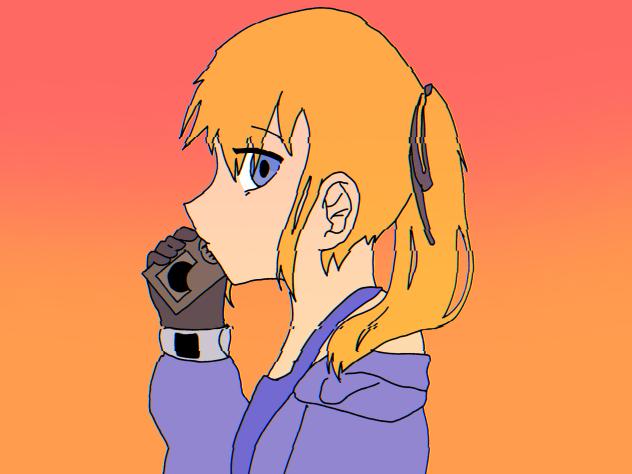 熱異常（代理）