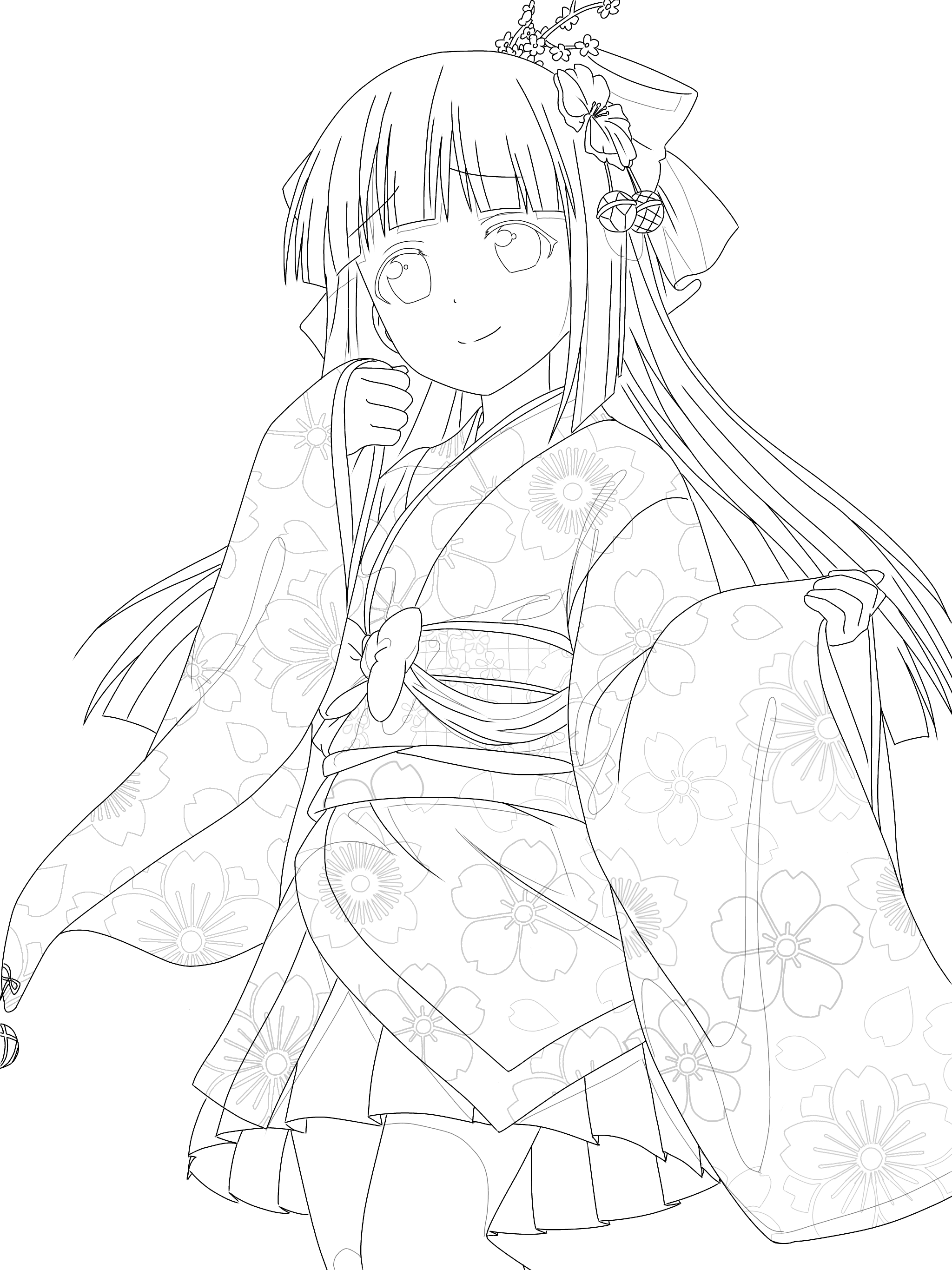 多々良るう3修正 Ibispaint