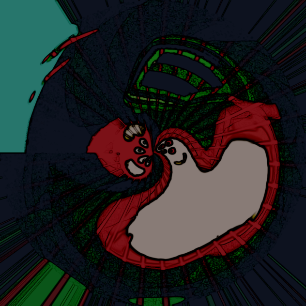 15 sin título - ibisPaint