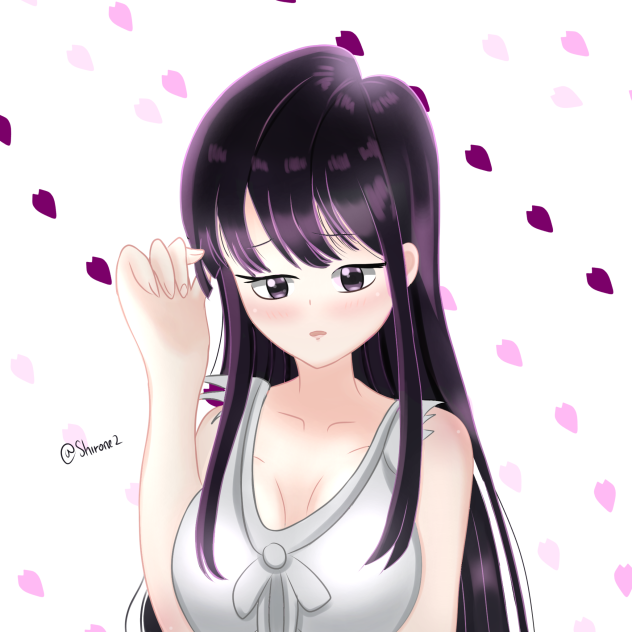 古見さん