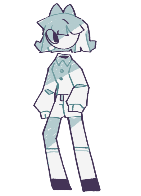 Claire🩵