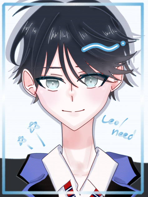 星乃一歌　男子バージョン