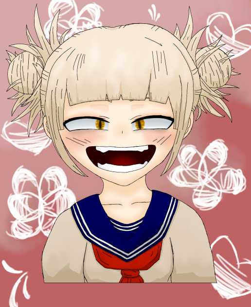 Himiko Toga