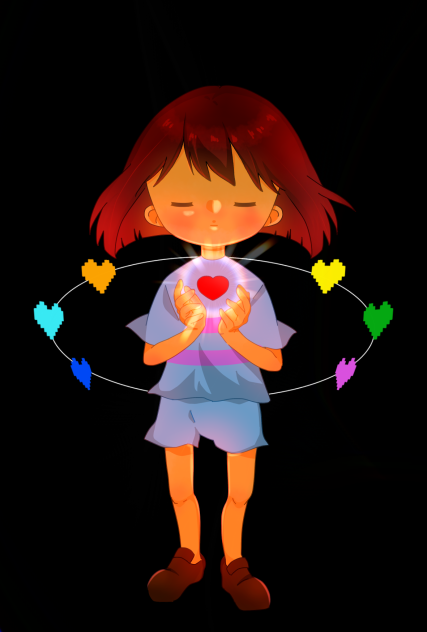 ＊FRISK