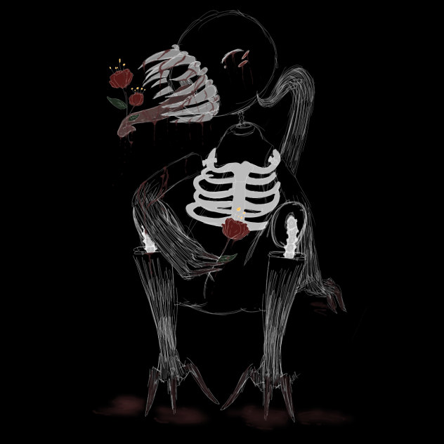 Monster idea Pt. 2