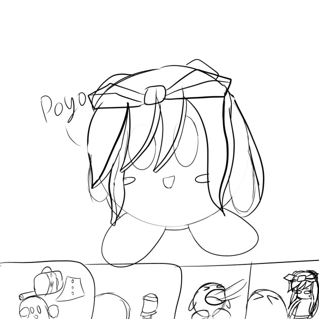 Kirby (poyo)
