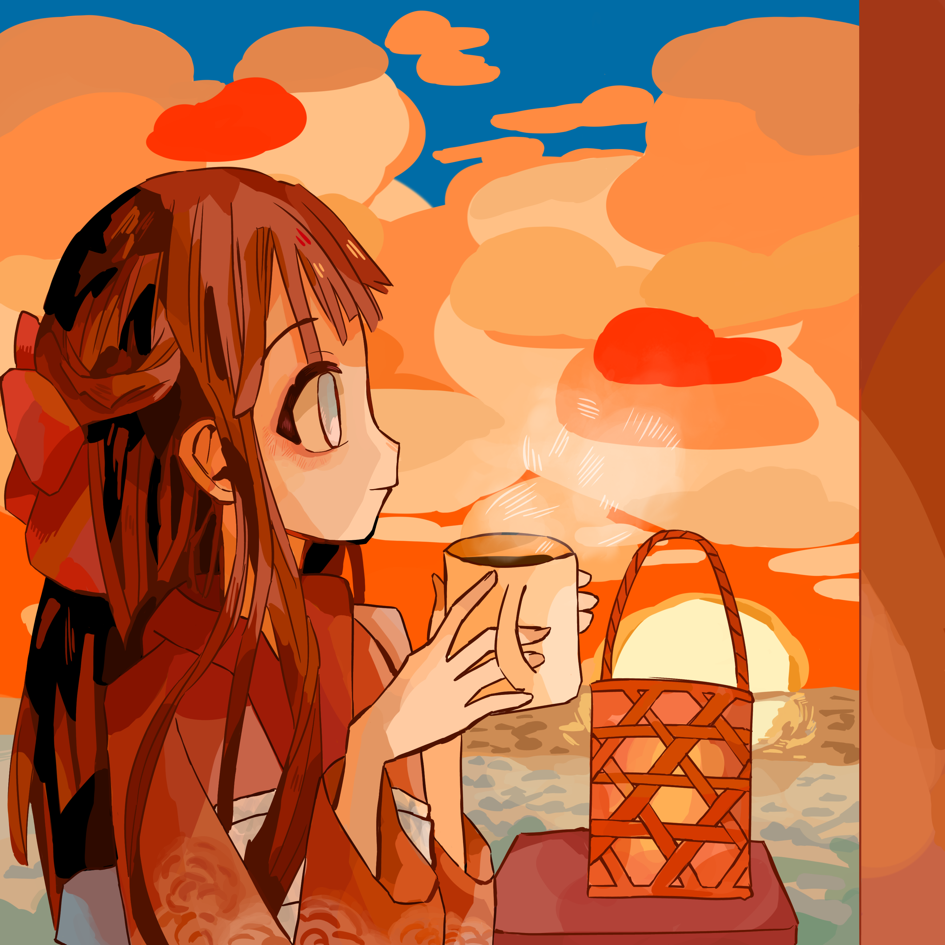 スミレ - ibisPaint