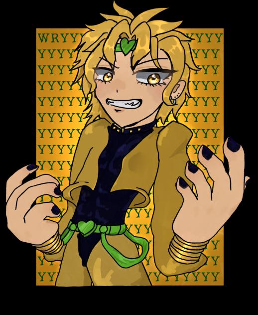 DIO様
