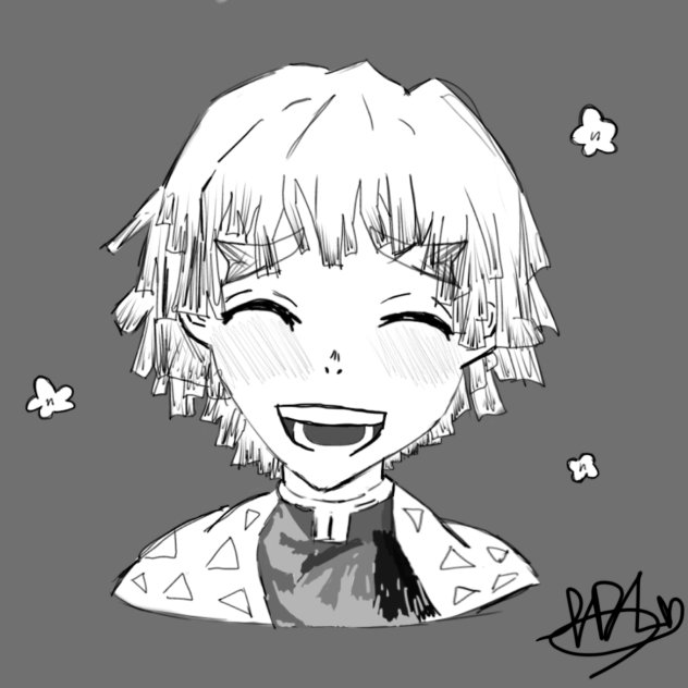 Zenitsu Agatsuma