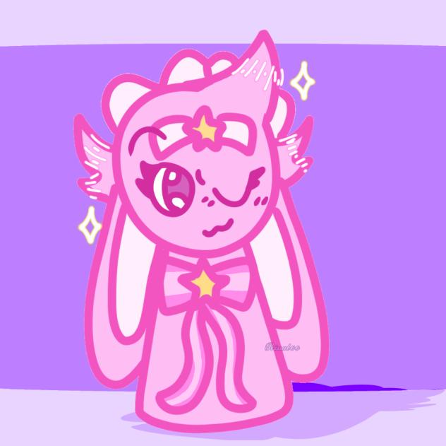 for Cinnamorollyxxx DTIYS