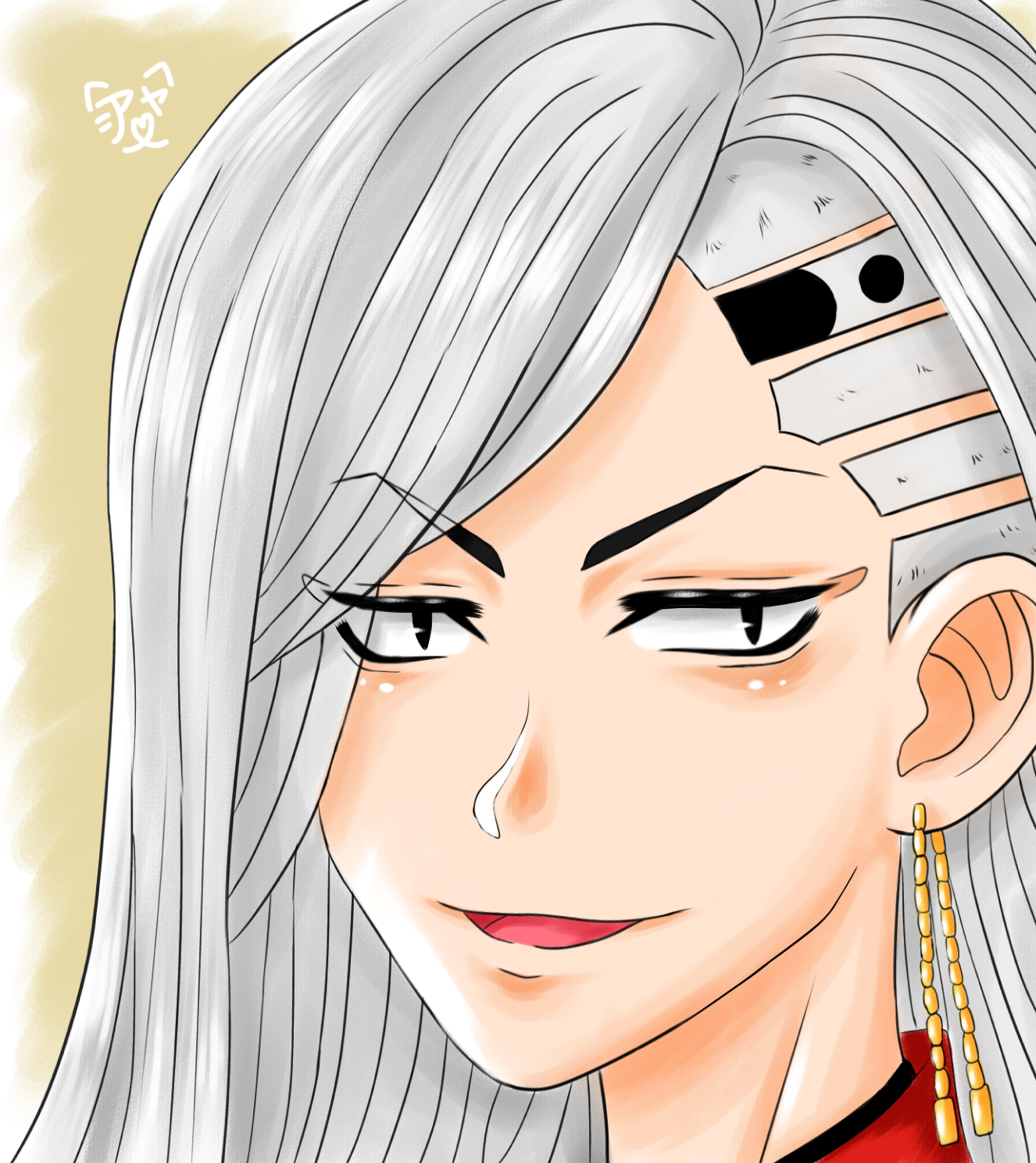 梵天ココ - ibisPaint