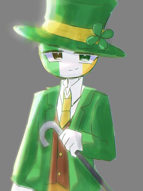 🇮🇪
