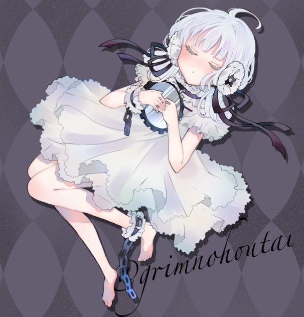 コクリコ ブランシュ