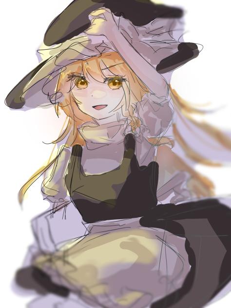 「借りてくぜ！」
