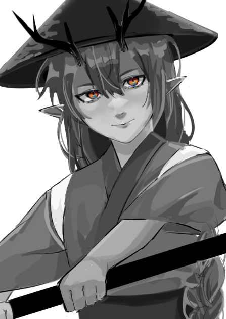 龍