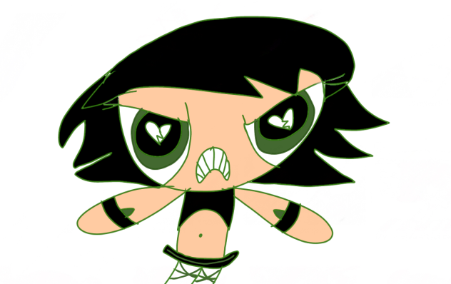 My own version of Brute!