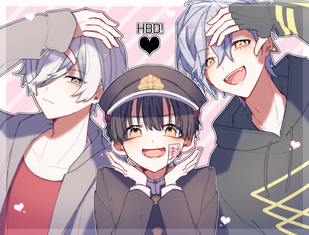 リア友への誕プレ!