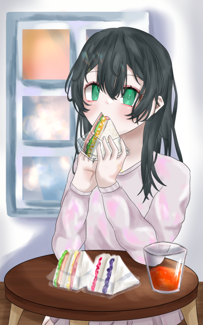 日常