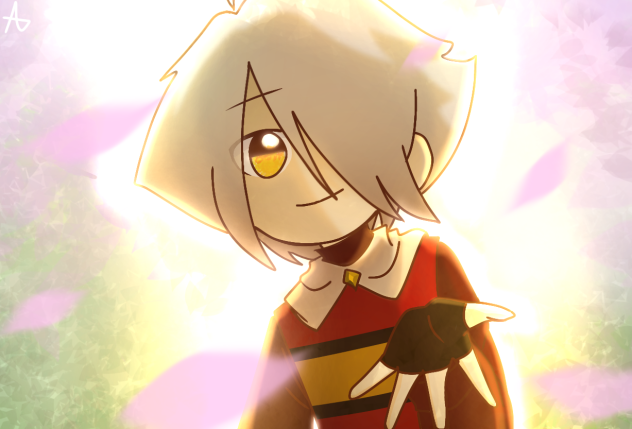 chara