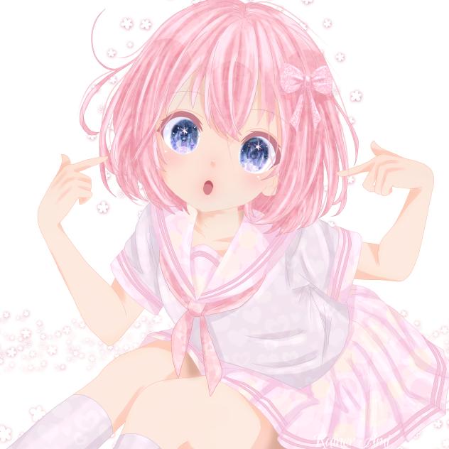 Mari's DTIYS