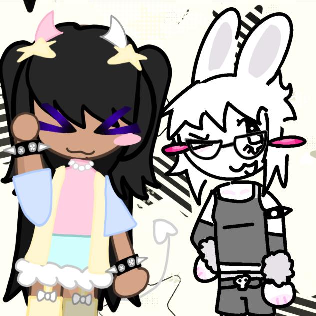 New oc - ibisPaint