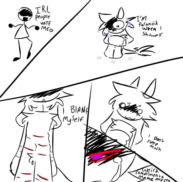 ABOUT ME - ibisPaint
