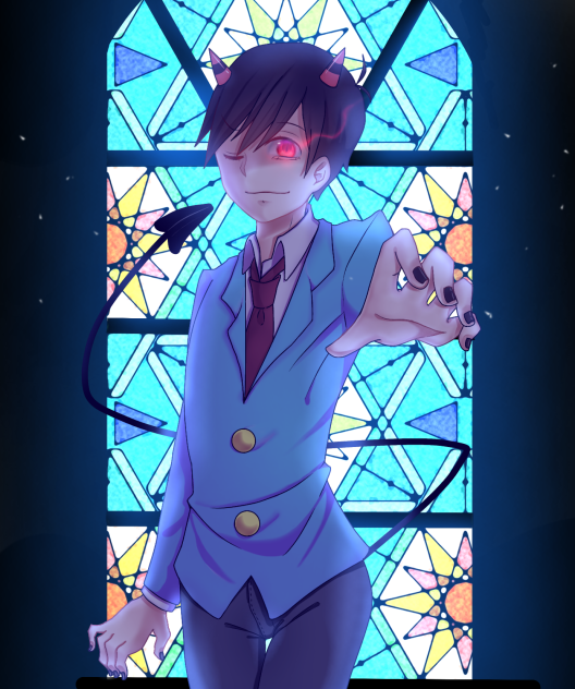 デビおそ