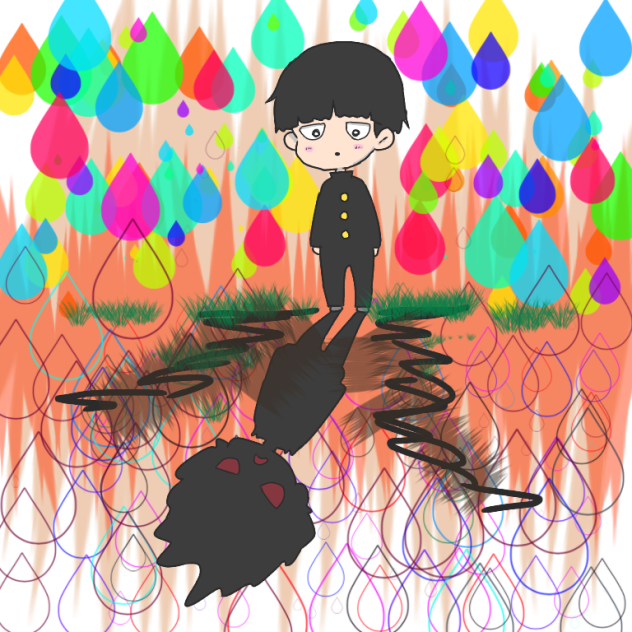 雨