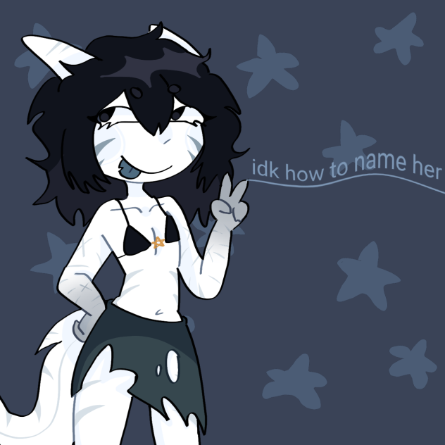WHAT NAME SHOULD I GIVE HER-