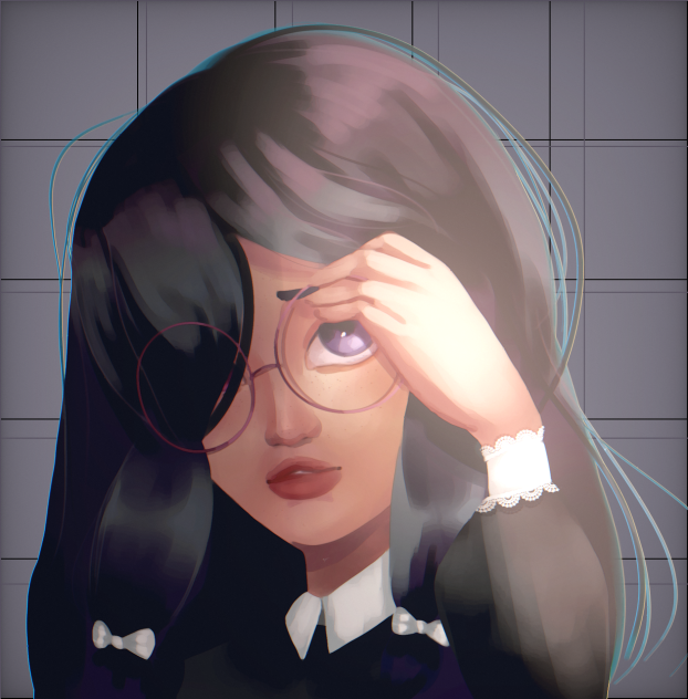 Request from Weirdy Cora