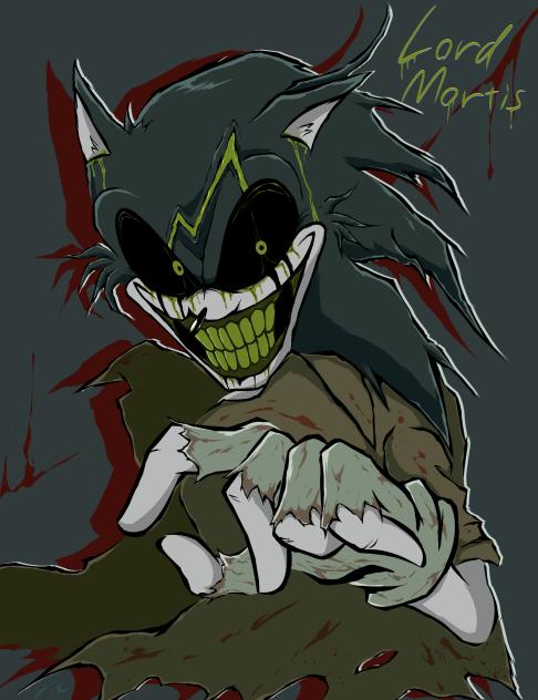 Lord Mortis