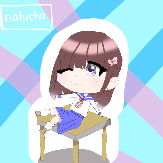 中⭐︎学⭐︎生⭐︎活