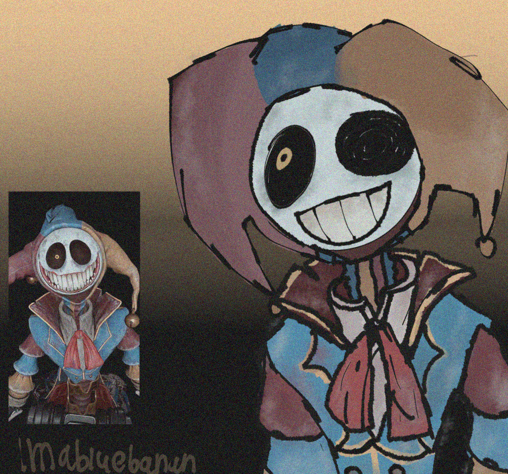The prototype heh - ibisPaint