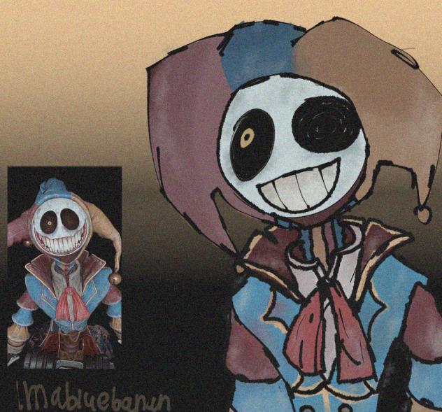 The prototype heh - ibisPaint