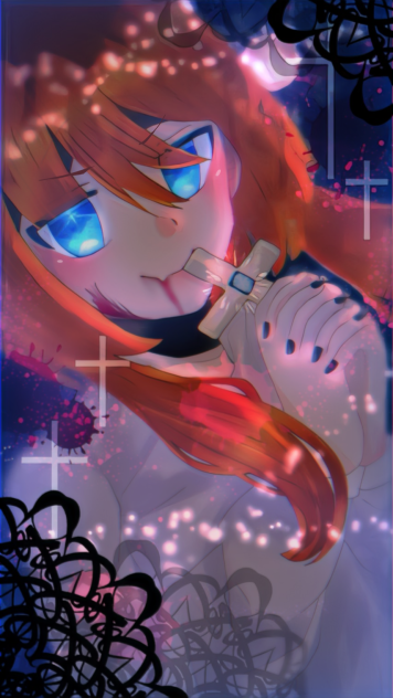 ✞吸血鬼リリイ✞