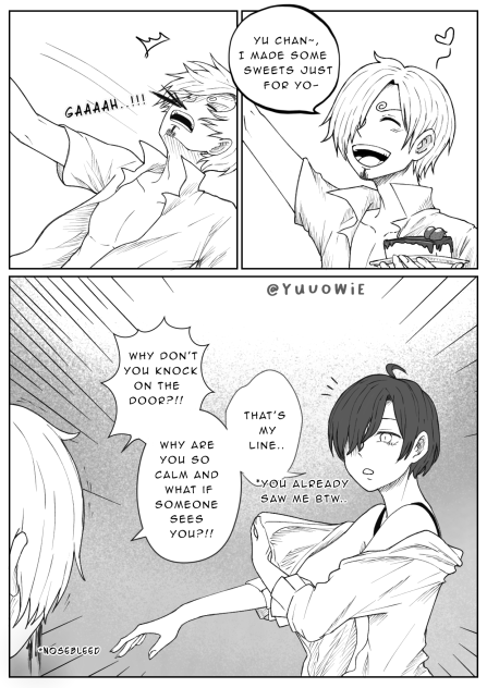 wrong time