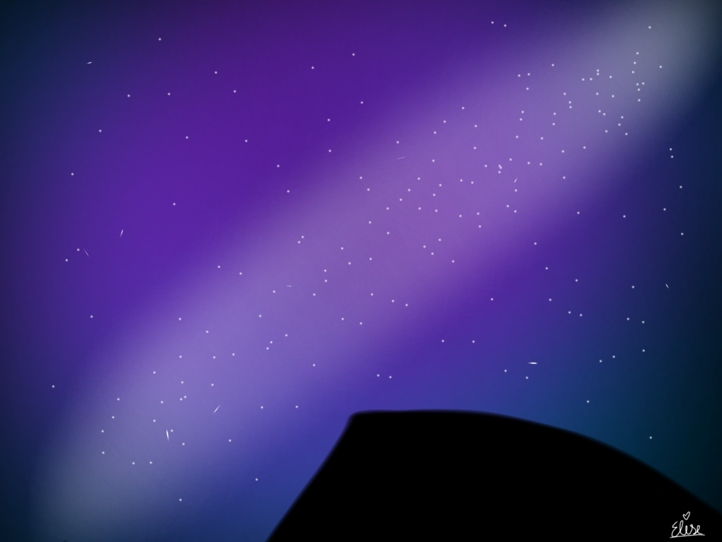 another background becuz I'm bored - ibisPaint