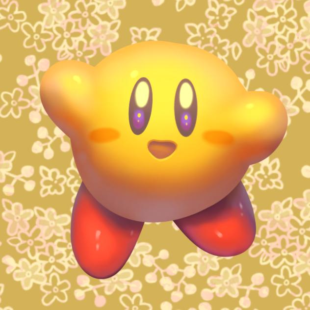 カービィ🌼