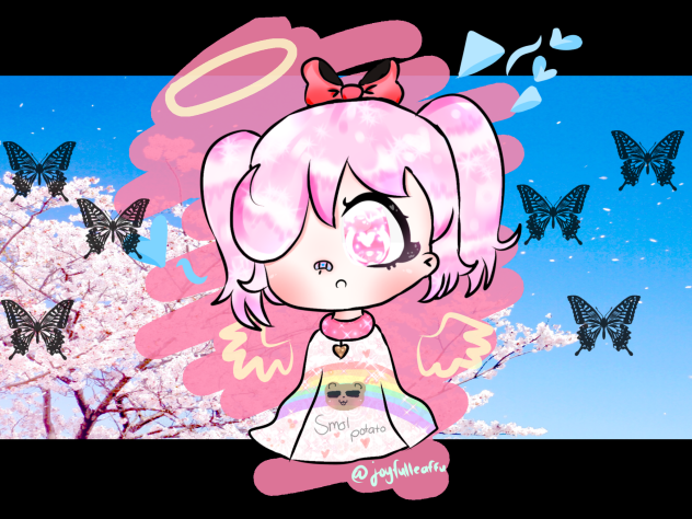 New artstyle