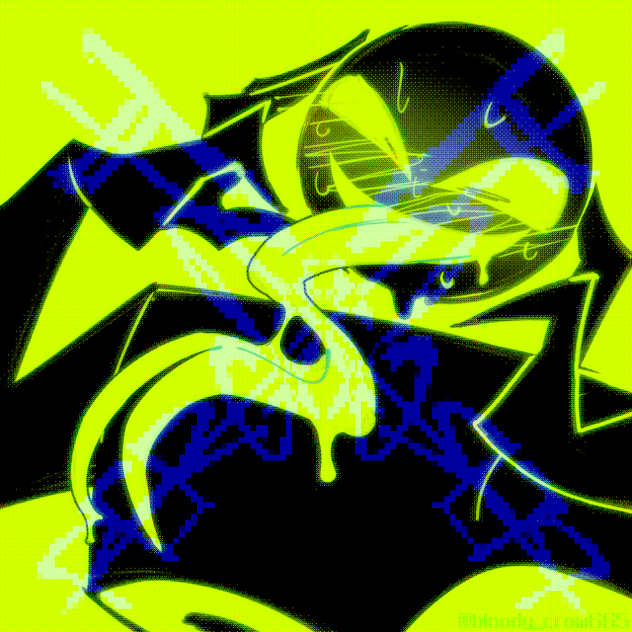 Pergist's tongue👅