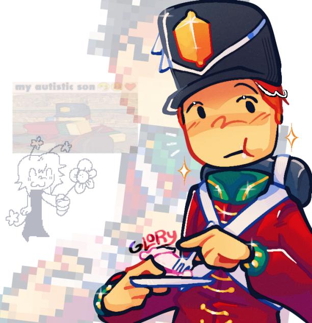 🍓Barry🍰