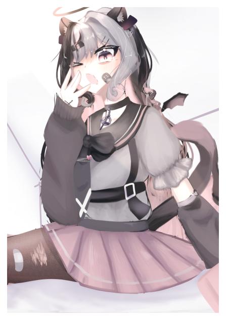 おはよう