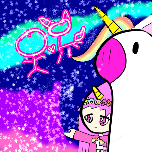 unicornkey
