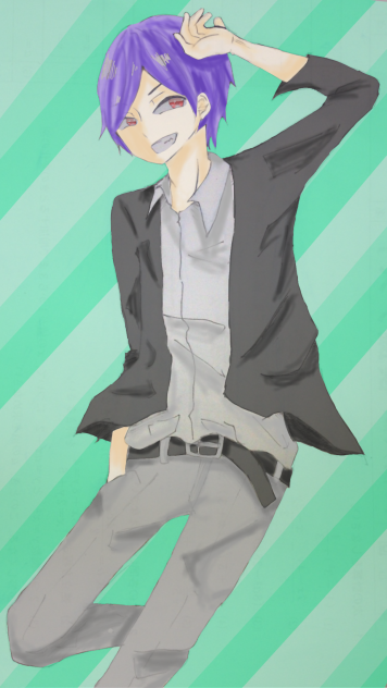 無題です