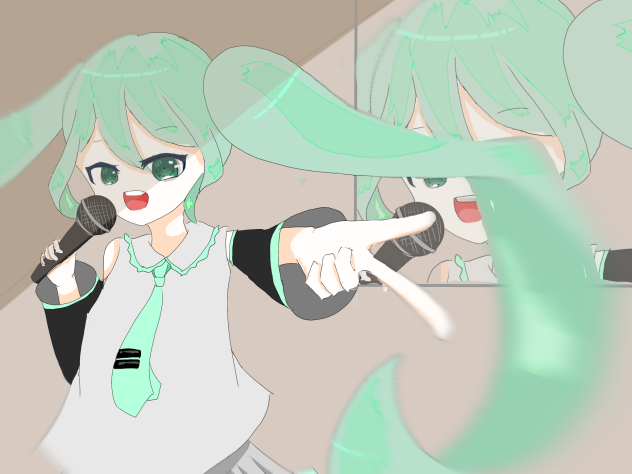 LIVE - ibisPaint